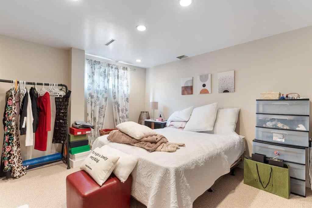MLS® A2247834 - 2710 88 Street SE in NONE Calgary, Residential