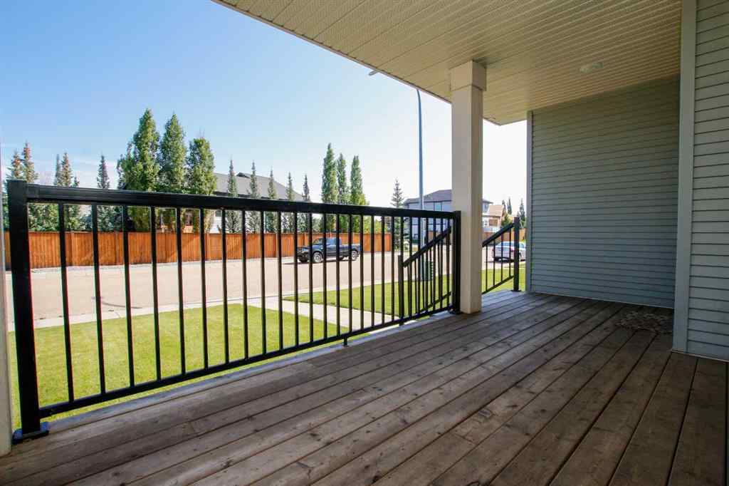 MLS® A2247835 - 6 Henderson Crescent  in Hawkridge Estates Penhold, Residential
