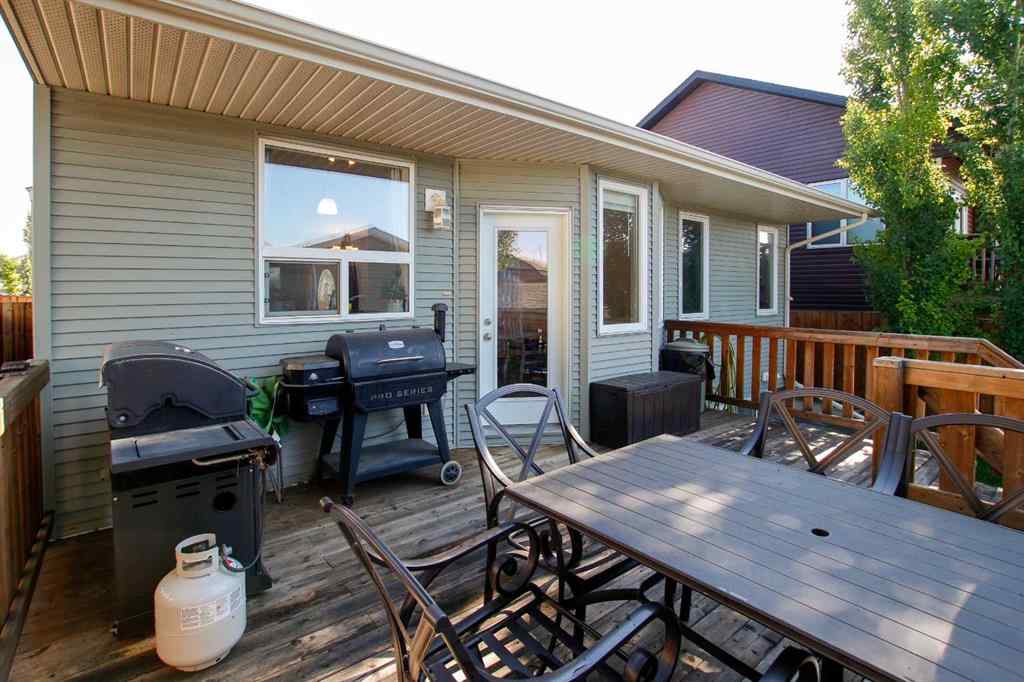 MLS® A2247835 - 6 Henderson Crescent  in Hawkridge Estates Penhold, Residential