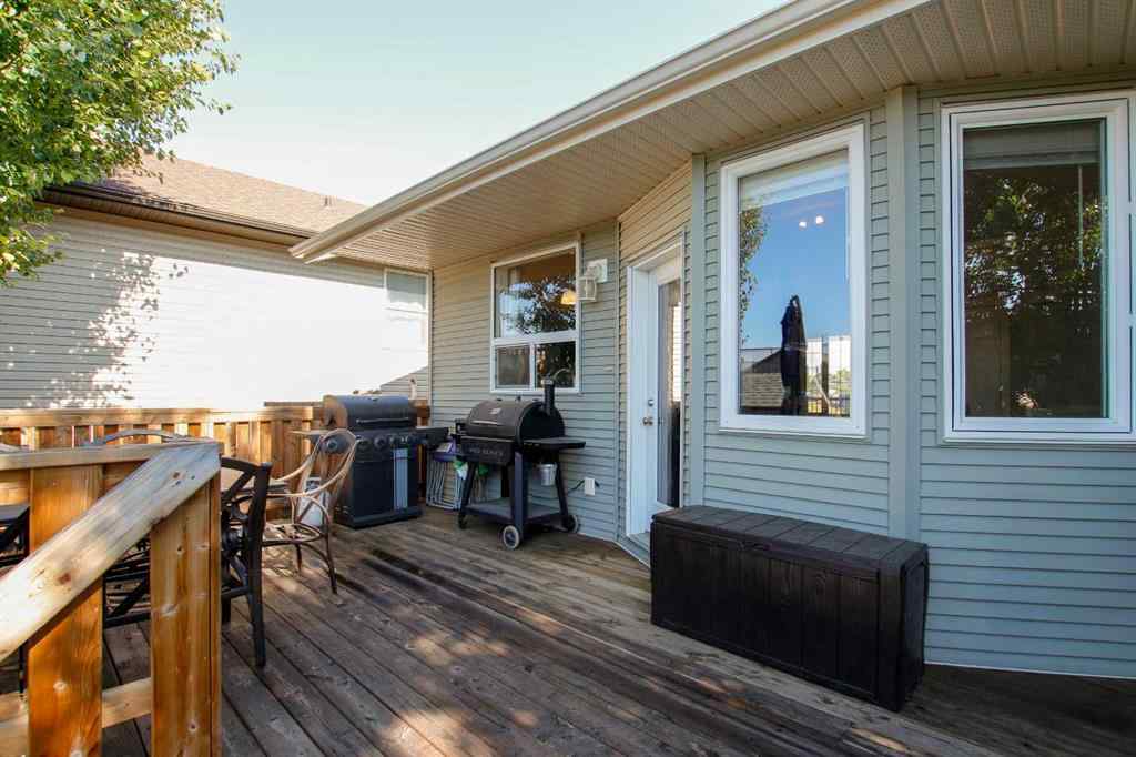 MLS® A2247835 - 6 Henderson Crescent  in Hawkridge Estates Penhold, Residential