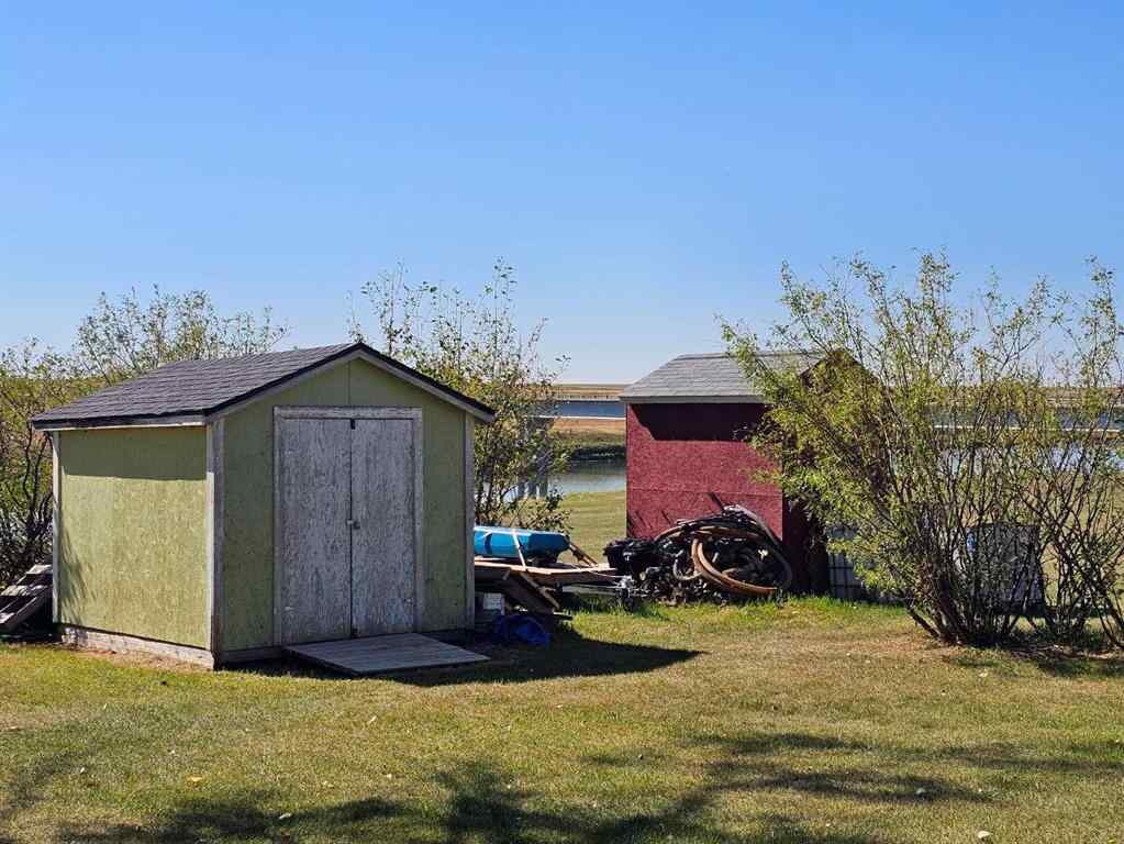 MLS® A2247837 - Unit #5 172039 Hwy 539   in NONE Bow City, Land
