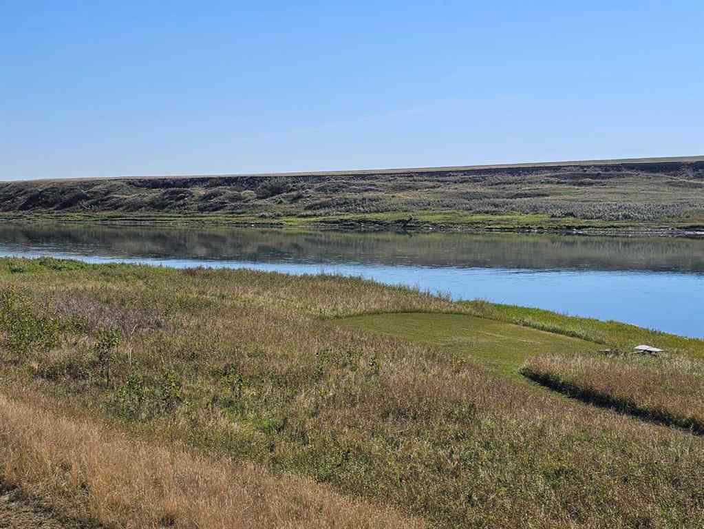 MLS® A2247837 - Unit #5 172039 Hwy 539   in NONE Bow City, Land