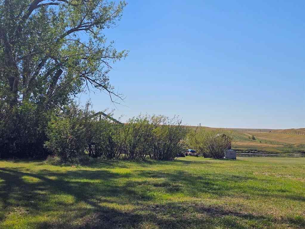MLS® A2247837 - Unit #5 172039 Hwy 539   in NONE Bow City, Land