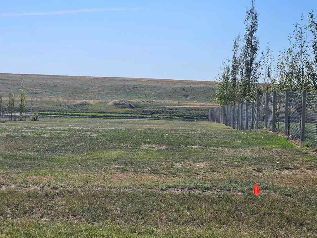 MLS® A2247837 - Unit #5 172039 Hwy 539   in NONE Bow City, Land