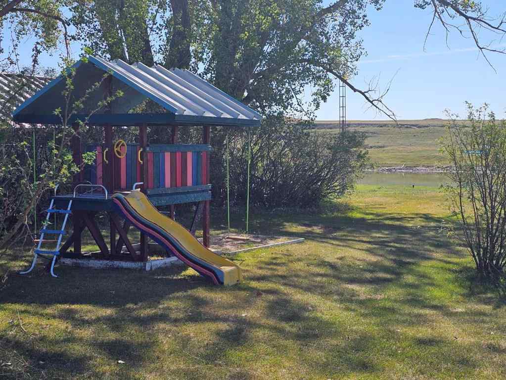 MLS® A2247837 - Unit #5 172039 Hwy 539   in NONE Bow City, Land