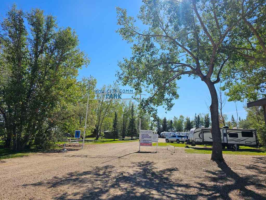 MLS® A2247837 - Unit #5 172039 Hwy 539   in NONE Bow City, Land