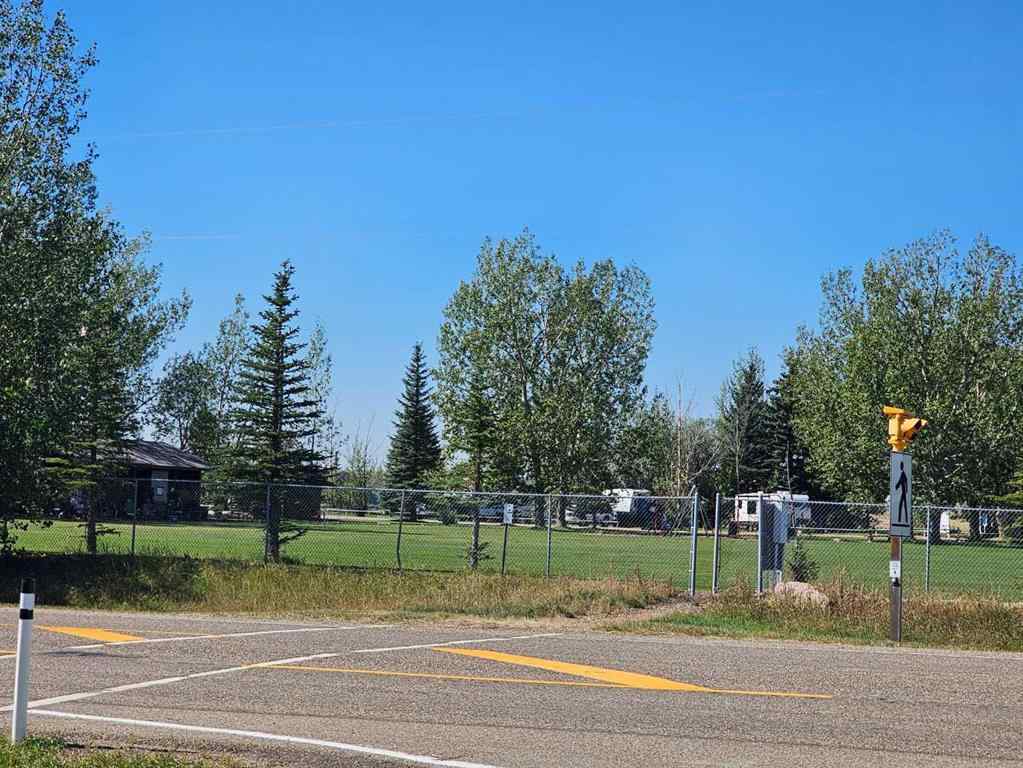 MLS® A2247837 - Unit #5 172039 Hwy 539   in NONE Bow City, Land