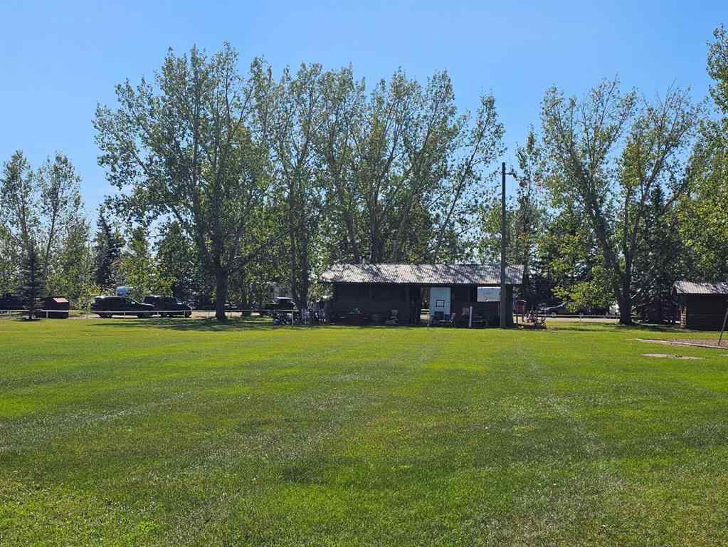 MLS® A2247837 - Unit #5 172039 Hwy 539   in NONE Bow City, Land