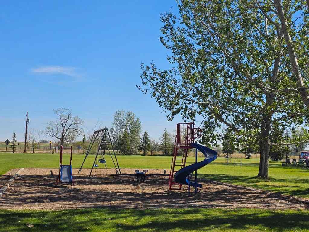 MLS® A2247837 - Unit #5 172039 Hwy 539   in NONE Bow City, Land