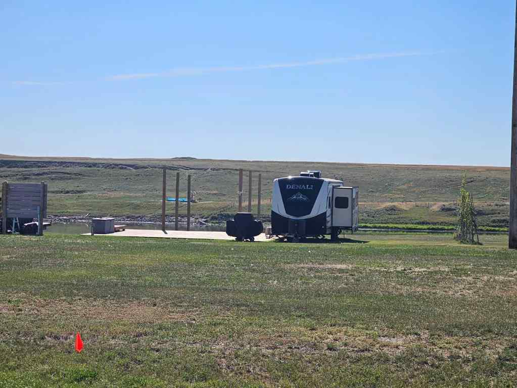 MLS® A2247837 - Unit #5 172039 Hwy 539   in NONE Bow City, Land