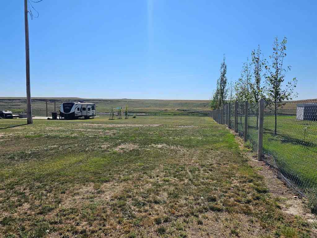 MLS® A2247837 - Unit #5 172039 Hwy 539   in NONE Bow City, Land
