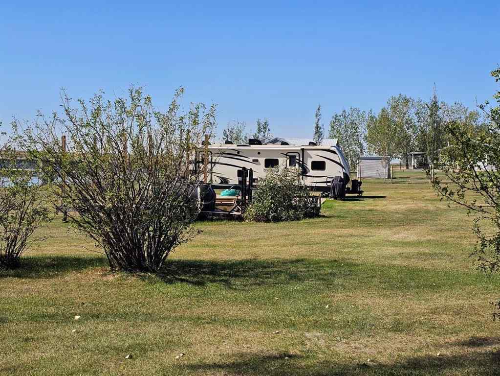 MLS® A2247837 - Unit #5 172039 Hwy 539   in NONE Bow City, Land
