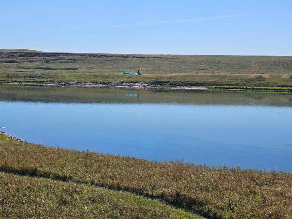 MLS® A2247837 - Unit #5 172039 Hwy 539   in NONE Bow City, Land