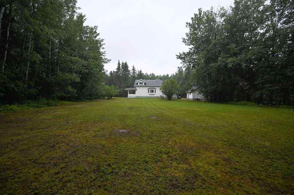 MLS® A2247838 - 682064 Highway 813   in NONE Rural Athabasca County, Residential