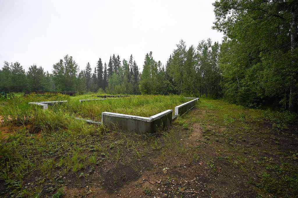 MLS® A2247838 - 682064 Highway 813   in NONE Rural Athabasca County, Residential
