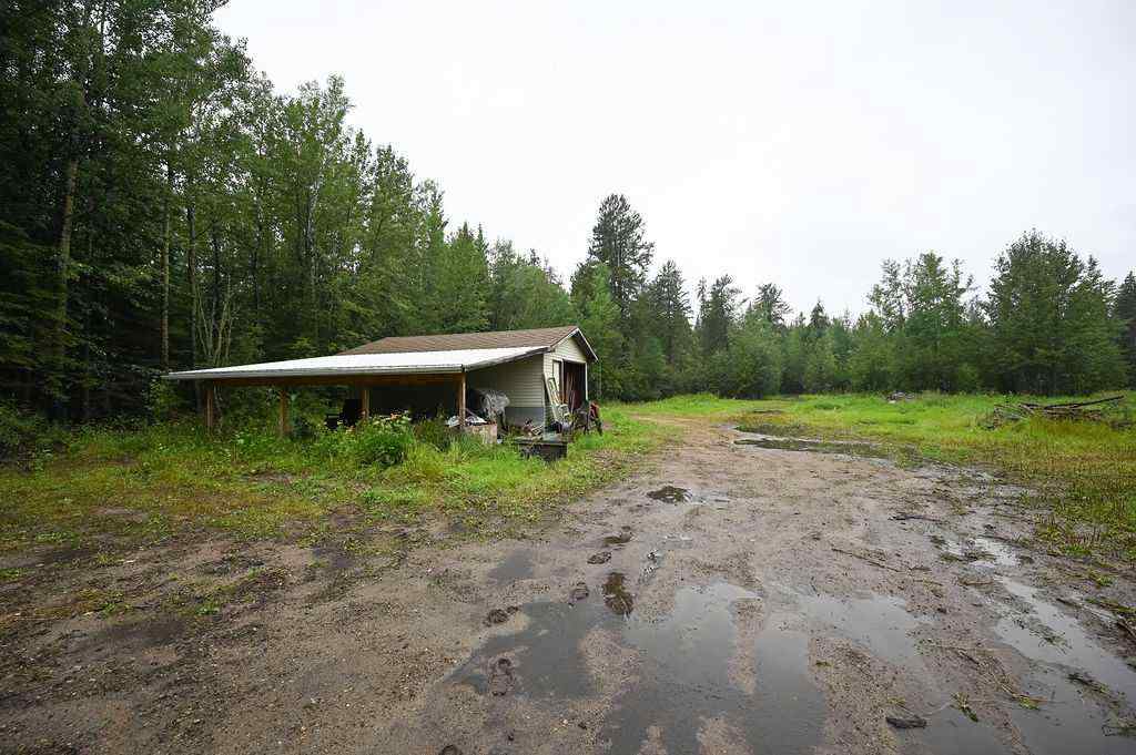 MLS® A2247838 - 682064 Highway 813   in NONE Rural Athabasca County, Residential
