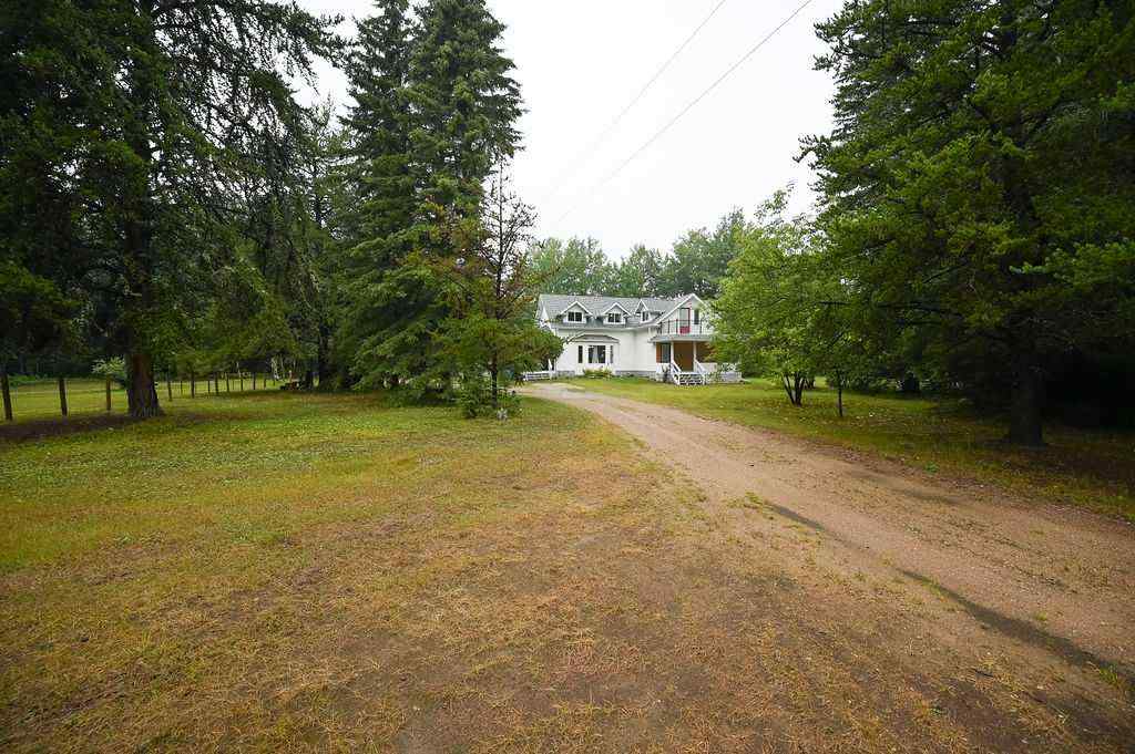 MLS® A2247838 - 682064 Highway 813   in NONE Rural Athabasca County, Residential