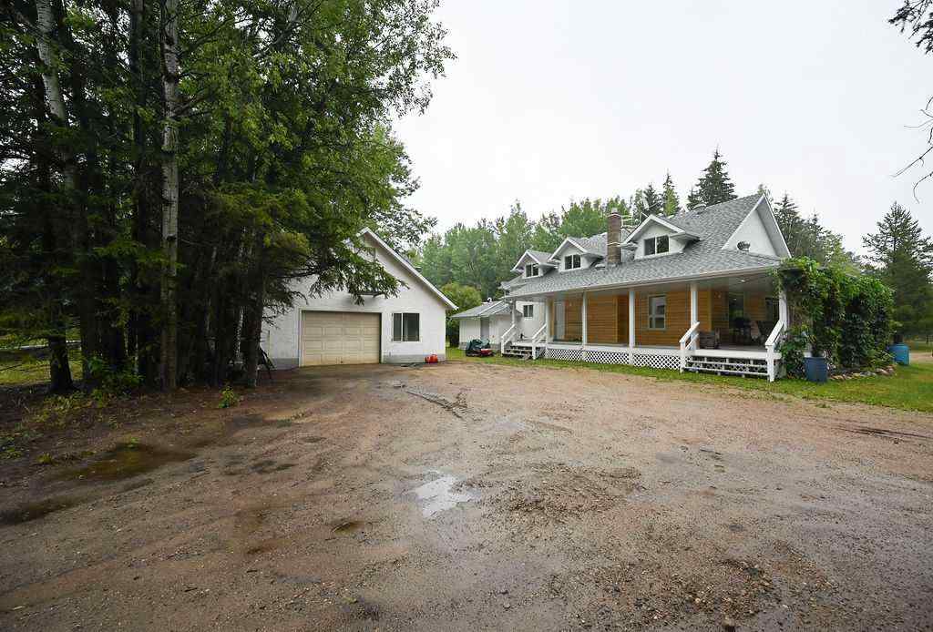 MLS® A2247838 - 682064 Highway 813   in NONE Rural Athabasca County, Residential