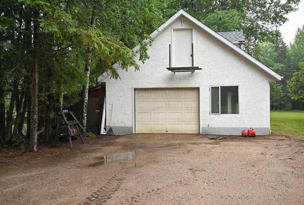 MLS® A2247838 - 682064 Highway 813   in NONE Rural Athabasca County, Residential