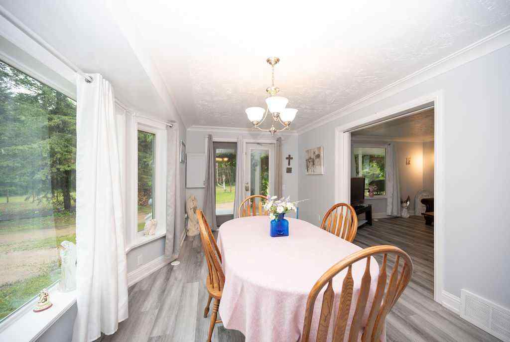 MLS® A2247838 - 682064 Highway 813   in NONE Rural Athabasca County, Residential