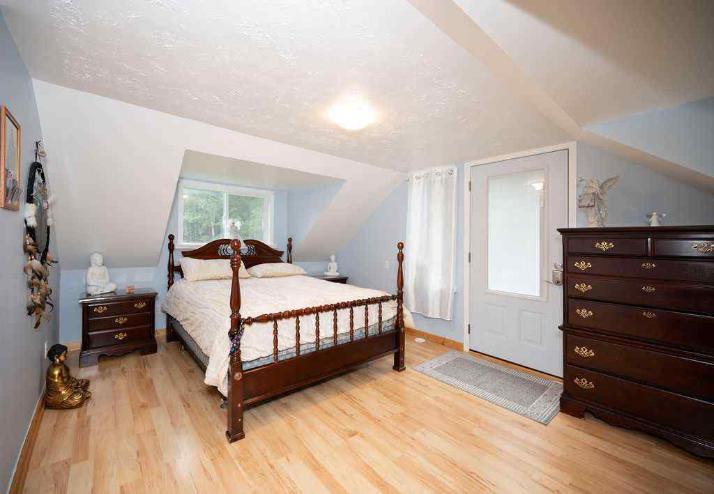 MLS® A2247838 - 682064 Highway 813   in NONE Rural Athabasca County, Residential