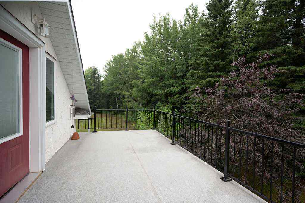 MLS® A2247838 - 682064 Highway 813   in NONE Rural Athabasca County, Residential