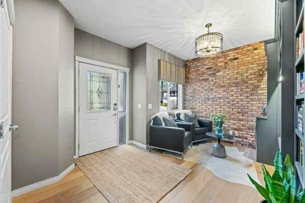 MLS® A2247839 - 23 Cranleigh Mews SE in Cranston Calgary, Residential