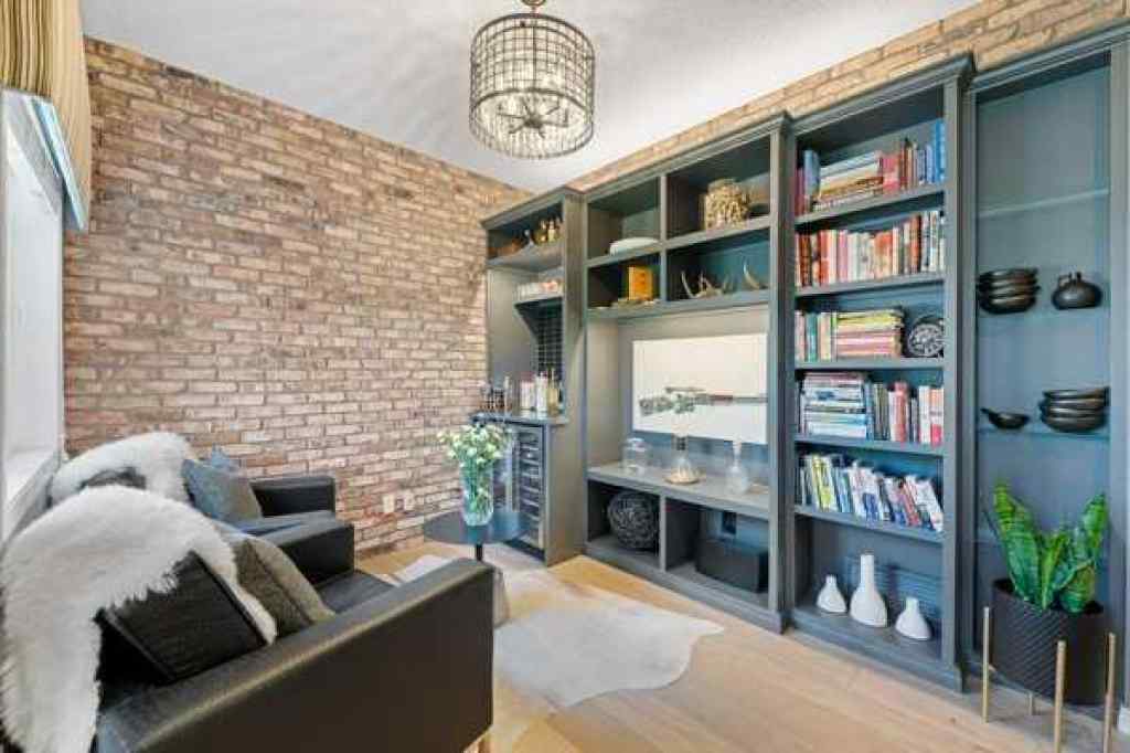 MLS® A2247839 - 23 Cranleigh Mews SE in Cranston Calgary, Residential