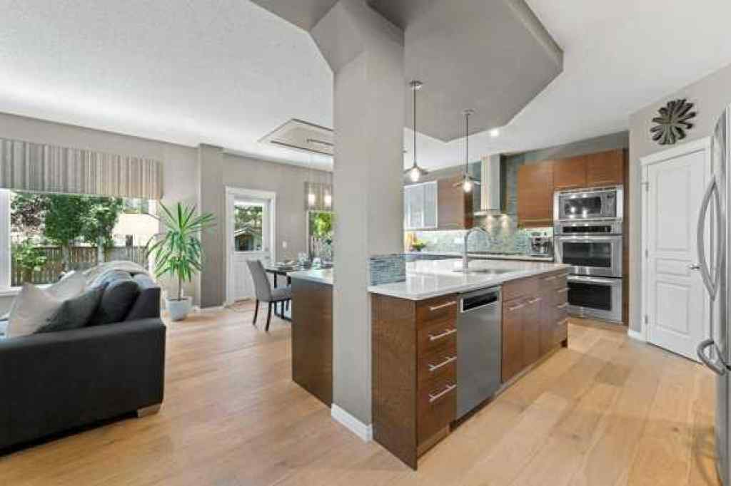 MLS® A2247839 - 23 Cranleigh Mews SE in Cranston Calgary, Residential