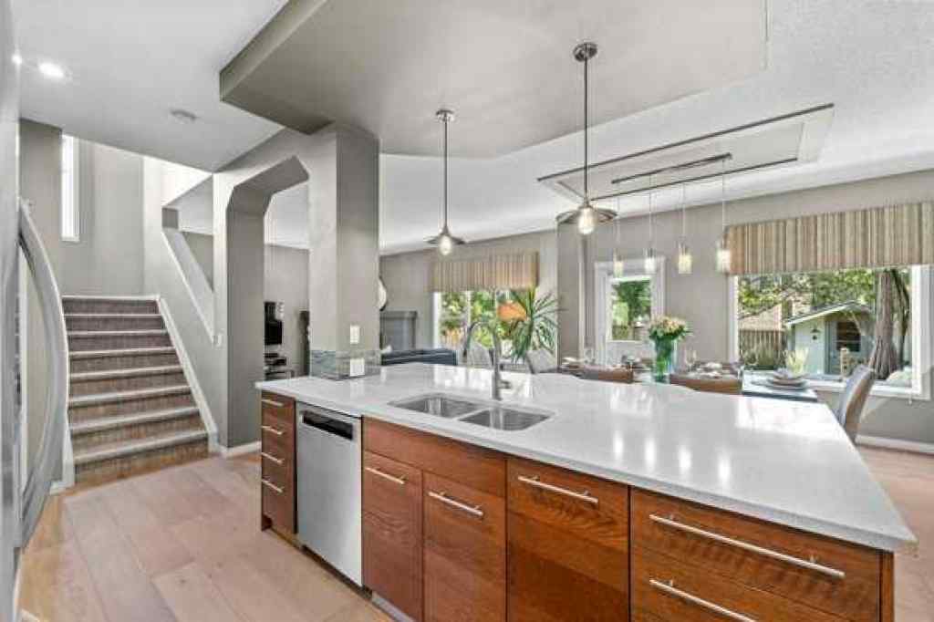 MLS® A2247839 - 23 Cranleigh Mews SE in Cranston Calgary, Residential