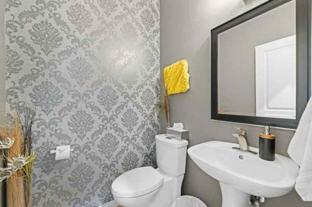 MLS® A2247839 - 23 Cranleigh Mews SE in Cranston Calgary, Residential