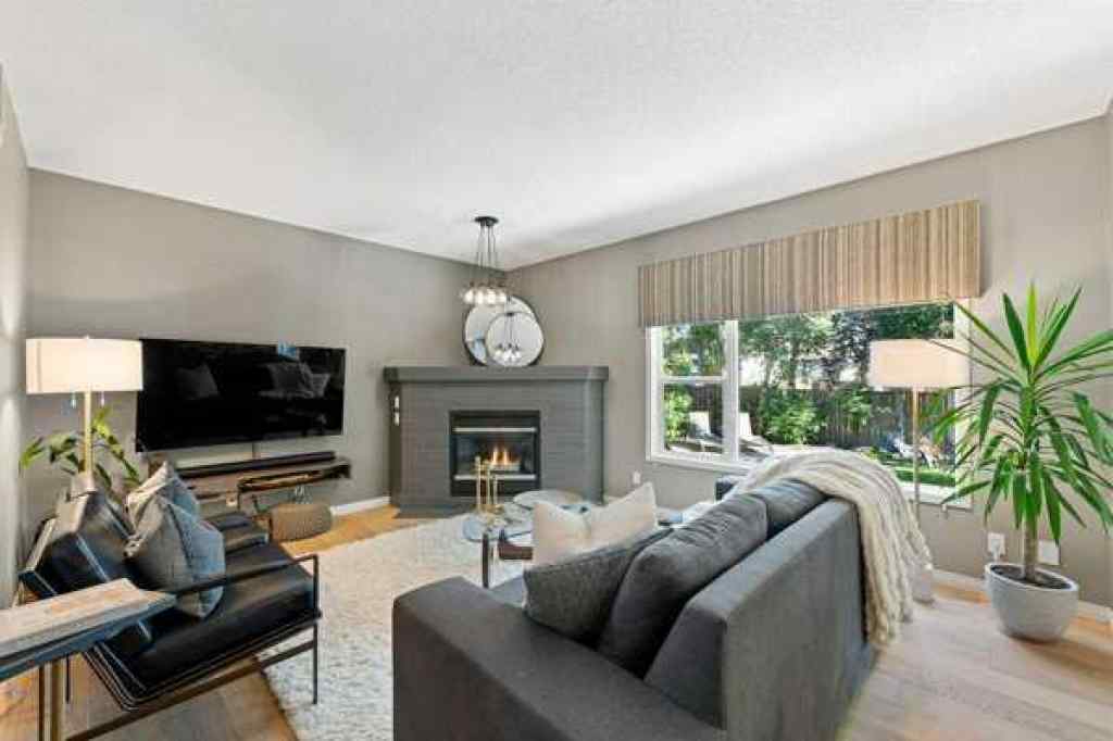 MLS® A2247839 - 23 Cranleigh Mews SE in Cranston Calgary, Residential