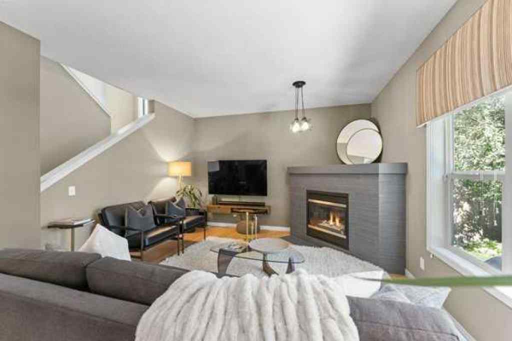 MLS® A2247839 - 23 Cranleigh Mews SE in Cranston Calgary, Residential