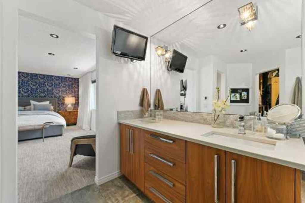 MLS® A2247839 - 23 Cranleigh Mews SE in Cranston Calgary, Residential