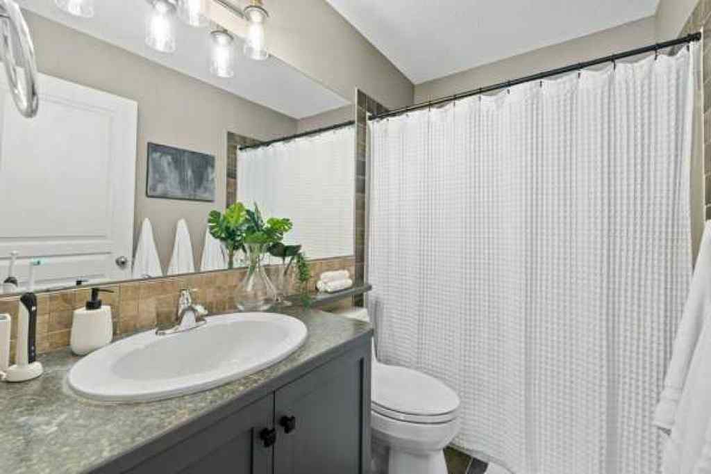 MLS® A2247839 - 23 Cranleigh Mews SE in Cranston Calgary, Residential