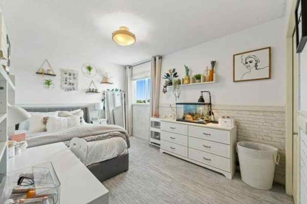 MLS® A2247839 - 23 Cranleigh Mews SE in Cranston Calgary, Residential
