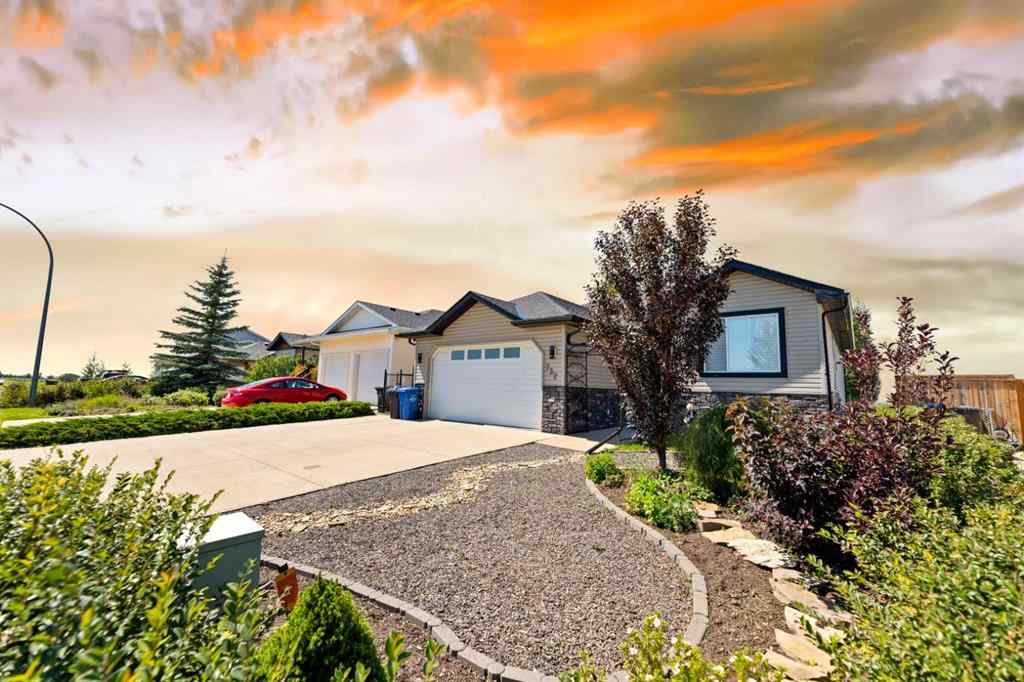 MLS® A2247840 - 732 1 Avenue  in NONE Irricana, Residential