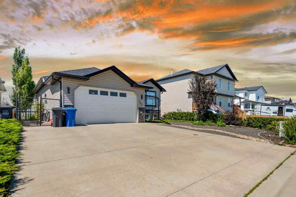 MLS® A2247840 - 732 1 Avenue  in NONE Irricana, Residential