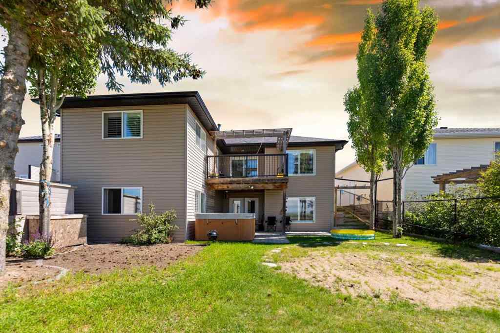 MLS® A2247840 - 732 1 Avenue  in NONE Irricana, Residential