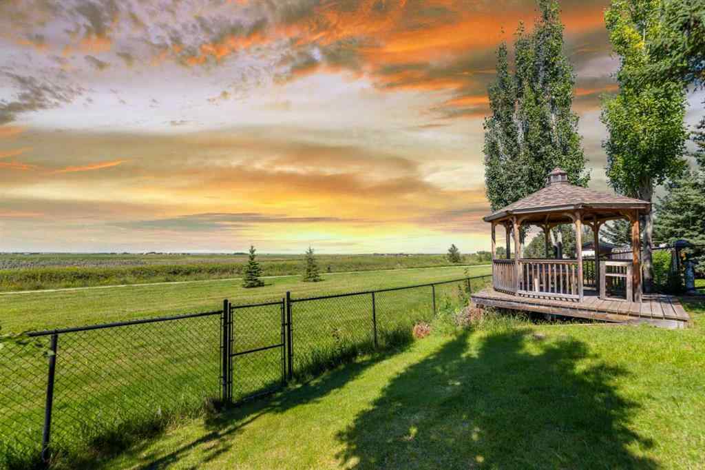MLS® A2247840 - 732 1 Avenue  in NONE Irricana, Residential