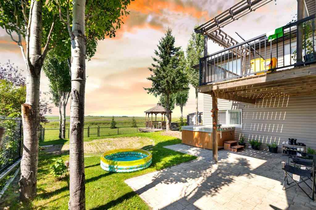 MLS® A2247840 - 732 1 Avenue  in NONE Irricana, Residential