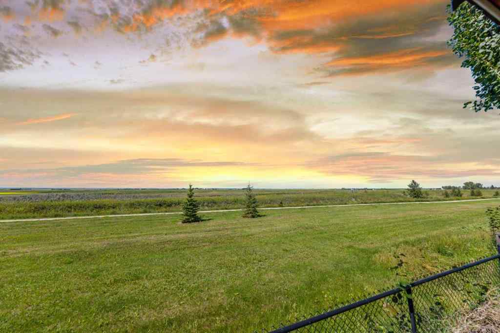 MLS® A2247840 - 732 1 Avenue  in NONE Irricana, Residential