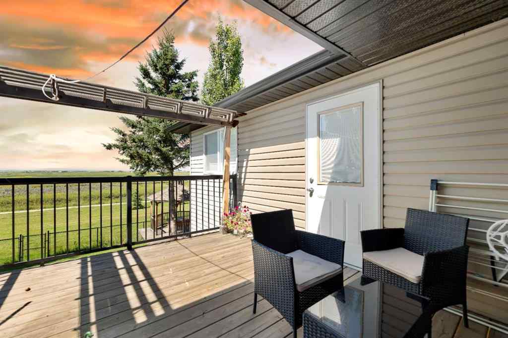 MLS® A2247840 - 732 1 Avenue  in NONE Irricana, Residential