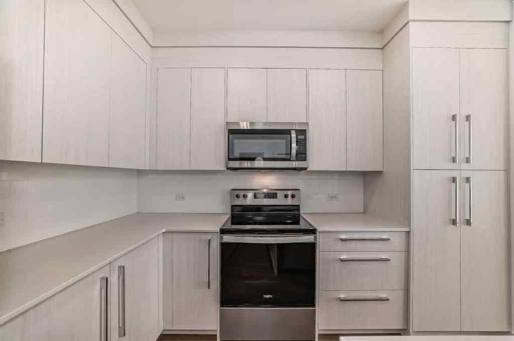 MLS® A2247843 - Unit #1416 681 Savanna Boulevard NE in Saddle Ridge Calgary, Residential