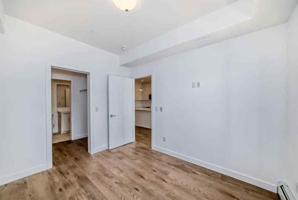 MLS® A2247843 - Unit #1416 681 Savanna Boulevard NE in Saddle Ridge Calgary, Residential
