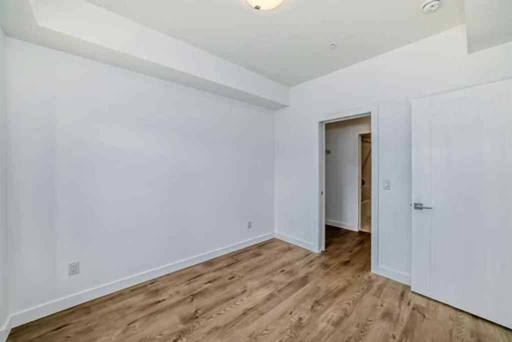 MLS® A2247843 - Unit #1416 681 Savanna Boulevard NE in Saddle Ridge Calgary, Residential