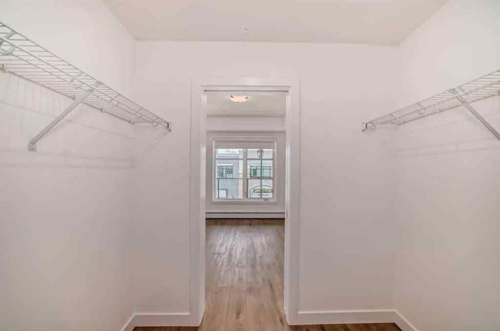 MLS® A2247843 - Unit #1416 681 Savanna Boulevard NE in Saddle Ridge Calgary, Residential