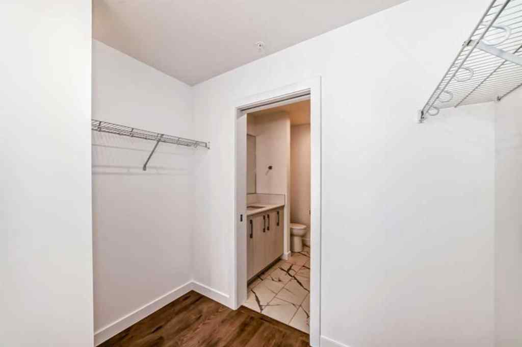 MLS® A2247843 - Unit #1416 681 Savanna Boulevard NE in Saddle Ridge Calgary, Residential