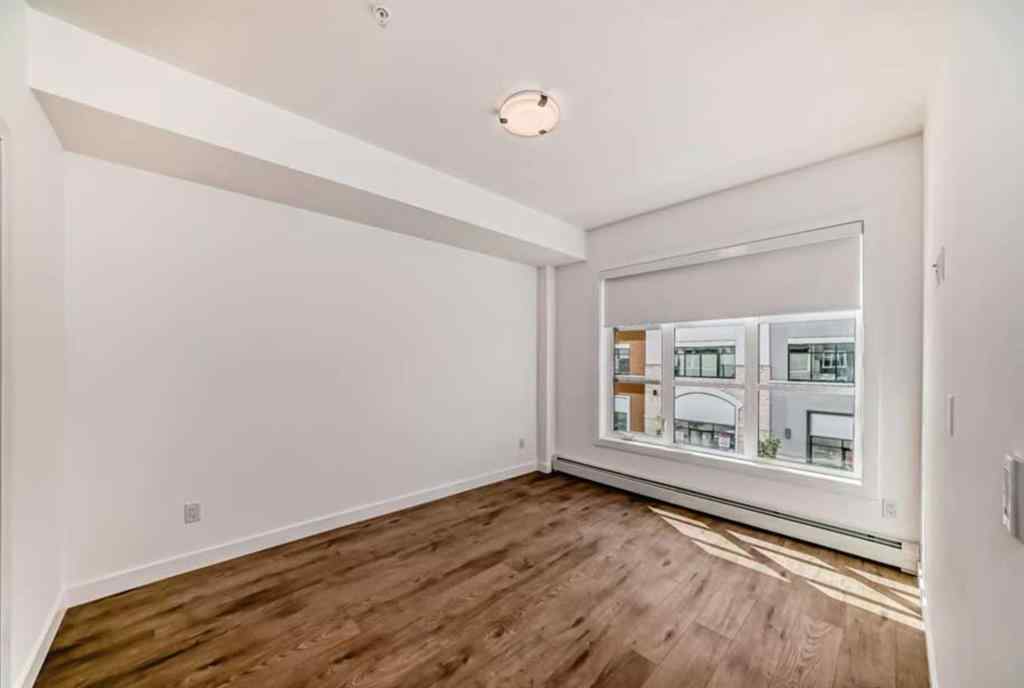 MLS® A2247843 - Unit #1416 681 Savanna Boulevard NE in Saddle Ridge Calgary, Residential