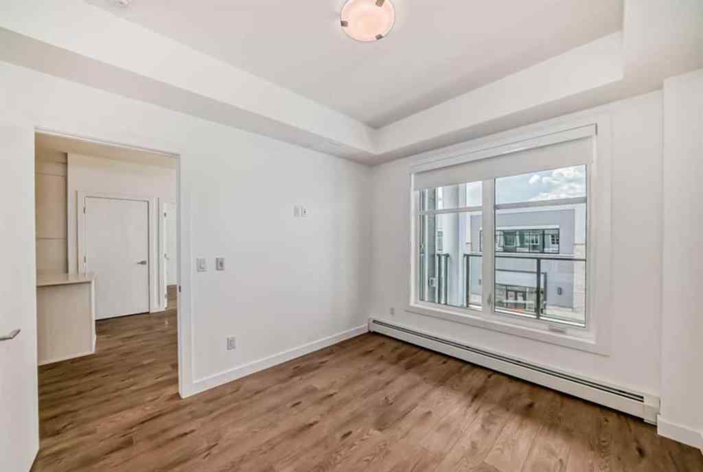 MLS® A2247843 - Unit #1416 681 Savanna Boulevard NE in Saddle Ridge Calgary, Residential